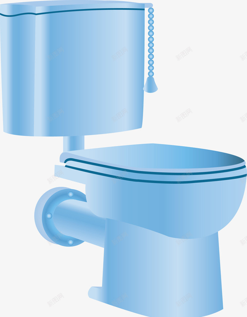 常见洗手间png免抠素材_新图网 https://ixintu.com 三维 卫生间 厕所 可爱 洗手间 环保 立体 简约