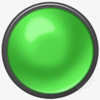 按钮绿色按钮的颜色素材