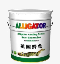 英国鳄鱼漆ALUIGATOR乳胶漆高清图片