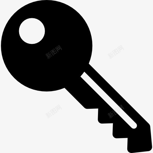 房子的门钥匙图标png_新图网 https://ixintu.com 家庭 密码 房地产 钥匙 门钥匙
