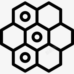 hexagons游戏以Hexagons图标高清图片