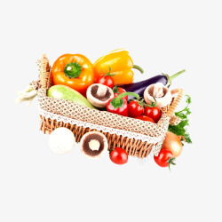 各类产品生鲜蔬菜高清图片
