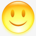 微笑表情符号面对乐趣快乐笑脸情图标png_新图网 https://ixintu.com emoticon face fun happy smi smile 乐趣 微笑 快乐 表情符号 面对