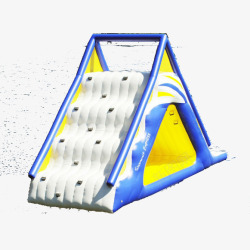 水滑梯动画模型素材
