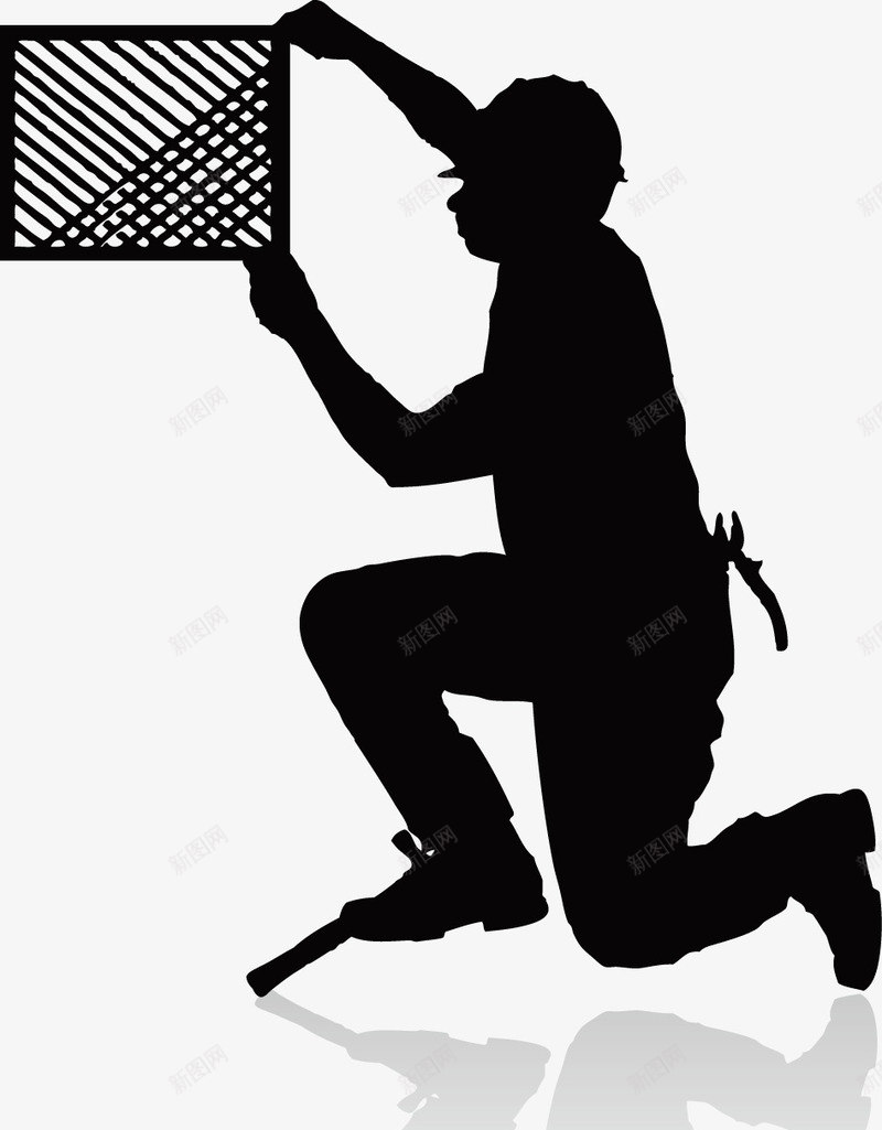 工人矢量图图标ai_新图网 https://ixintu.com 工人 工人工作的道路矢量 工人的工作 工人的工作牌 工作 工作之工人 矢量工人的工作 矢量图