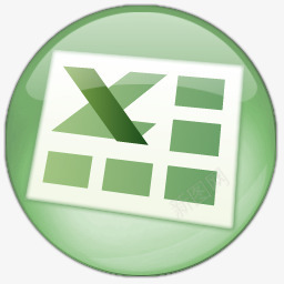 excel颜色微软Office魔法球png免抠素材_新图网 https://ixintu.com color excel trans 反式 颜色