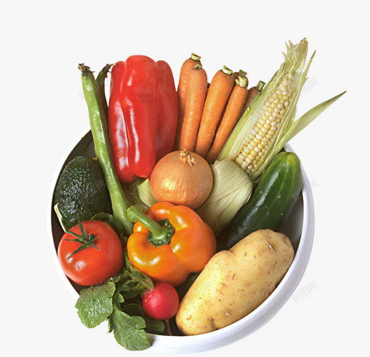 厨房蔬菜png免抠素材_新图网 https://ixintu.com 厨房蔬菜 蔬菜合集 高清大图