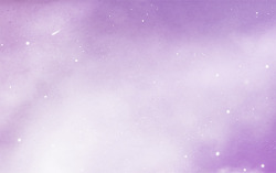 紫色光点海报背景全屏七夕情人节素材