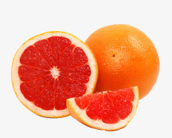 超市青柚美味的新鲜蜜柚高清图片