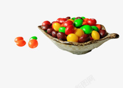 五彩糖果背景图片糖果高清图片