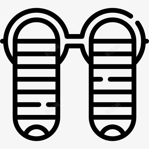 滴眼眼镜图标png_新图网 https://ixintu.com 党 娱乐 时尚 服装 狂欢 附件
