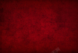 红色黑斑海报背景七夕情人节素材