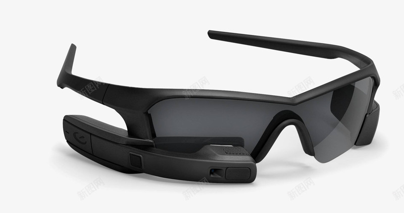 智能眼镜png免抠素材_新图网 https://ixintu.com VR世界 vr 前沿 智慧生活 智能 智能眼镜 眼镜 科技 虚拟现实