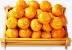超市的水果橙子素材