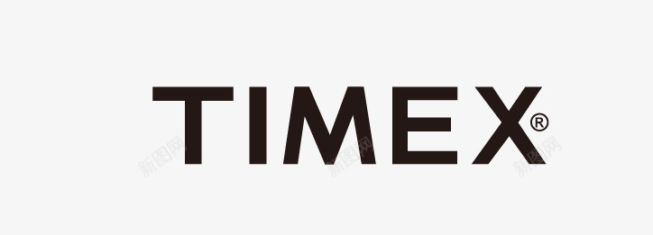 Timex图标png_新图网 https://ixintu.com Timex logo 天美时 手表品牌 矢量标志