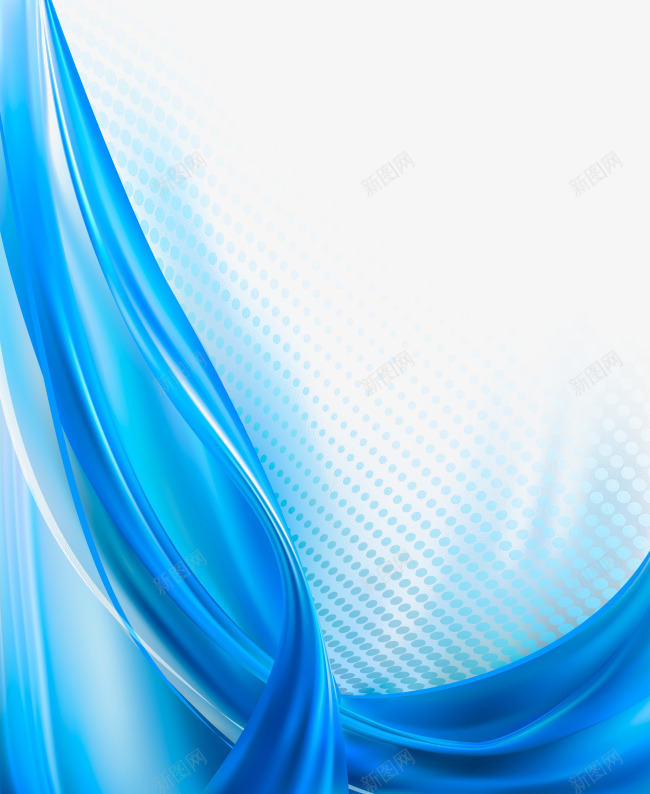科技背景元素png免抠素材_新图网 https://ixintu.com 底纹 科技元素 背景元素 蓝色