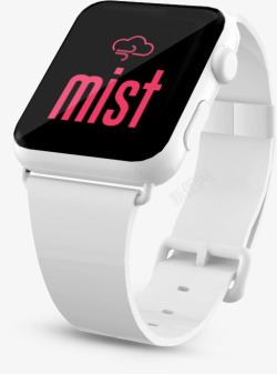 iwatch图标iwatch手表图标高清图片