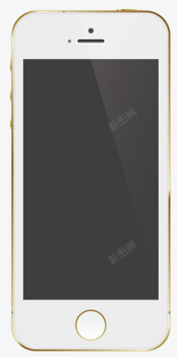 现代金iphone5s高清图片