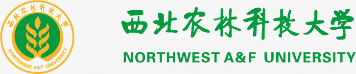 西北农林科技大学logo矢量图图标图标