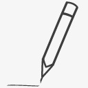 pen铅笔笔编辑油漆画写写作网页高清图片