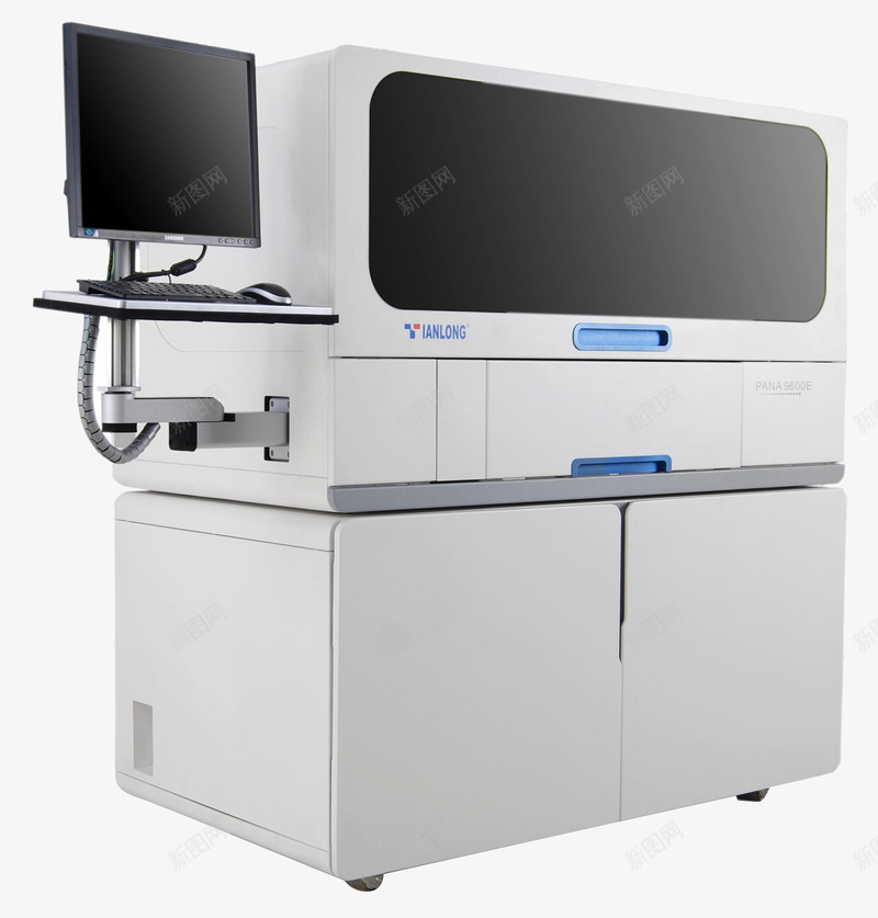 基因生物科技设备png免抠素材_新图网 https://ixintu.com 医疗健康 基因 检测设备 生物科技