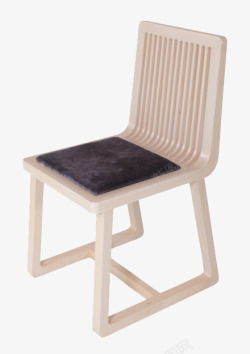 木制座椅素材
