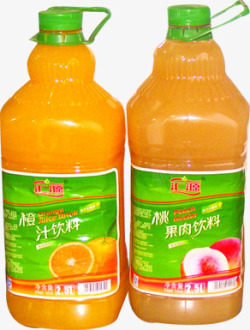 橙汁超市反素材