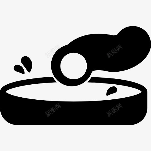 滑到游泳池的水图标png_新图网 https://ixintu.com 娱乐 工具 工具和用具 水 游泳池 滑 滑梯
