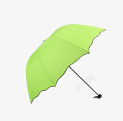 圆伞伞高清图片