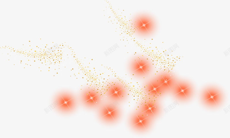 七夕情人节光芒png免抠素材_新图网 https://ixintu.com 七夕 光芒 情人节