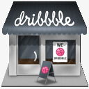房屋标志网页图标dribblepng_新图网 https://ixintu.com dribble png 图标 房屋 标志 网页 设计