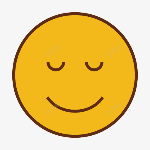 表情符号情感表达面对笑脸ico图标png_新图网 https://ixintu.com Emoticon emotion expression face smiley 情感 情感免费下载 笑脸 表情符号 表情符号情感表达面对笑脸iconika 表达 面对