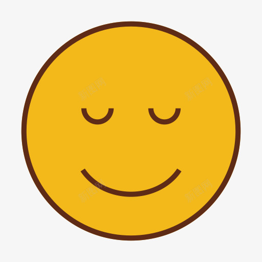 表情符号情感表达面对笑脸ico图标png_新图网 https://ixintu.com Emoticon emotion expression face smiley 情感 情感免费下载 笑脸 表情符号 表情符号情感表达面对笑脸iconika 表达 面对