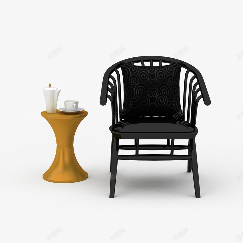 黄色咖啡桌子椅子png免抠素材_新图网 https://ixintu.com 咖啡桌 咖啡桌椅 桌子 桌椅 黄色咖啡桌子椅子 黄色咖啡桌椅 黄色桌子