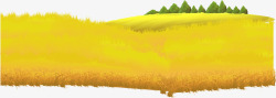 金色麦浪2016秋季丰收金色的麦浪高清图片