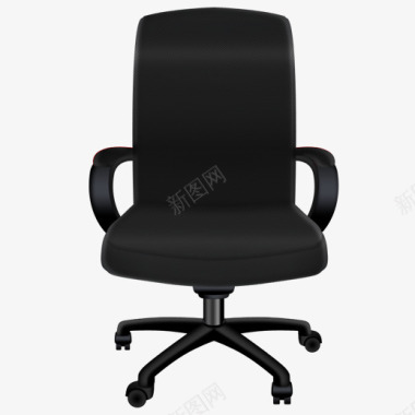 办公室椅子Officechairsicons图标图标