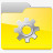 配置配置文件夹齿轮齿轮选项偏好图标png_新图网 https://ixintu.com configuration folder gear gears options prefere 文件夹 选项 配置 齿轮