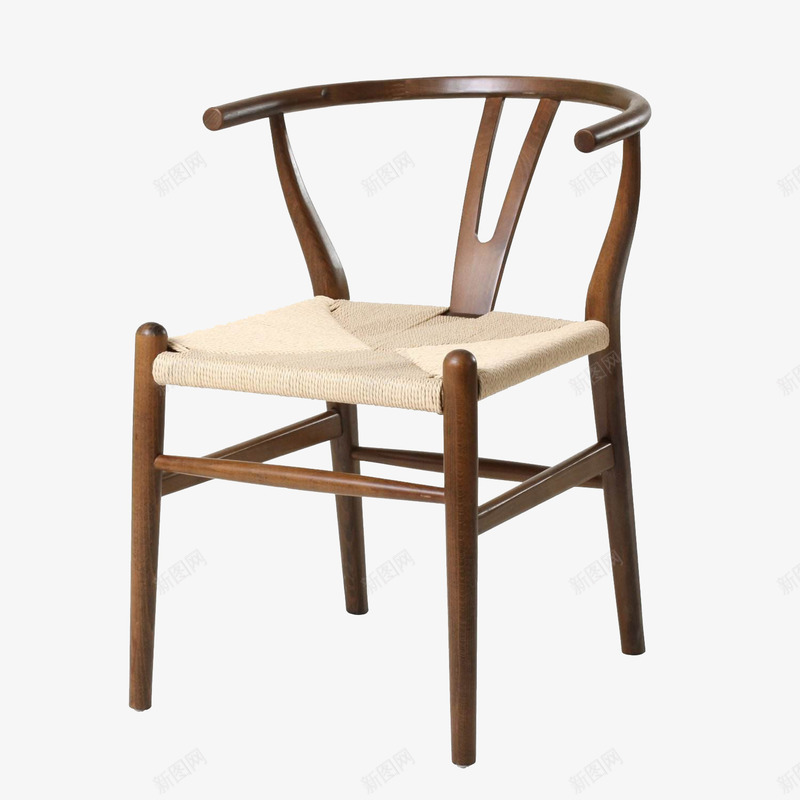 一把椅子png免抠素材_新图网 https://ixintu.com 产品实物 家具 木椅 椅子 椅子免抠素材