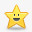 笑脸明星Developpers图标png_新图网 https://ixintu.com bookmark emoticon emotion face favourite smiley star 书签 情感 明星 最喜欢的 的脸 笑脸 表情符号