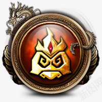 QQBadgeMuseumpng免抠素材_新图网 https://ixintu.com Badge QQ