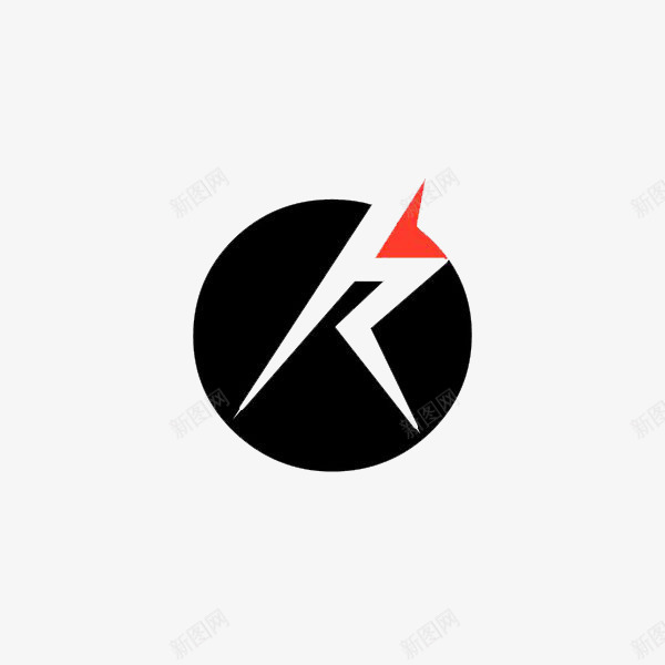 商品商标logo图标png_新图网 https://ixintu.com 商标 形状 形状模板 抽象 标识 概念设计 箱包LOGO 象征