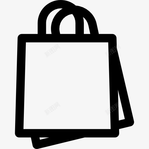 免税图标png_新图网 https://ixintu.com 商业 购物纸袋 购物袋 超市