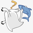猫猫小恶魔搞怪图标png_新图网 https://ixintu.com 猫猫小恶魔搞怪图标
