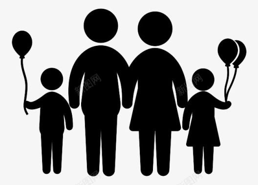 家庭Familyicons图标图标