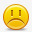 笑脸悲伤的图标png_新图网 https://ixintu.com happy sad smile smiley smilie 微笑 快乐 悲伤的 斯迈利 笑脸