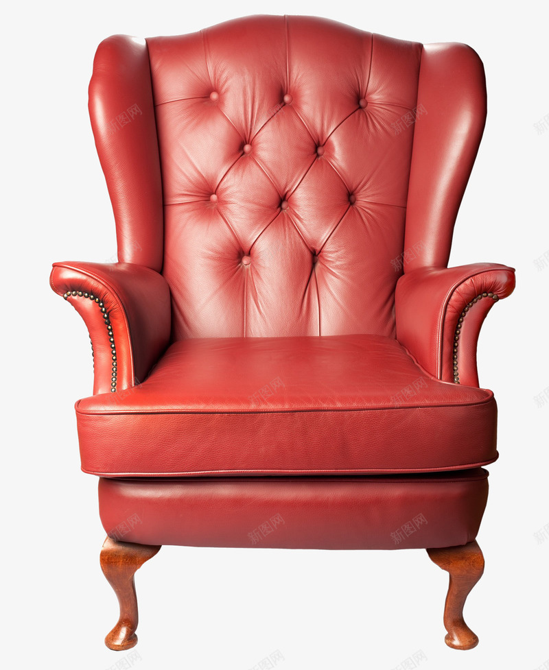 红色沙发png免抠素材_新图网 https://ixintu.com 产品实物 古典 家居 时尚家具 桌子坐椅 欧式沙发 沙发 红 高档家具 高档皮质沙发 高贵椅子座椅