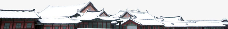 房屋主题冬季png免抠素材_新图网 https://ixintu.com 主题 冬季 房屋 素材