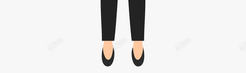 手绘商务上班族女士png免抠素材_新图网 https://ixintu.com ps上班族 上班族 上班族海报 卡通手绘 女人 女士 女性 成功人士 水彩 白领