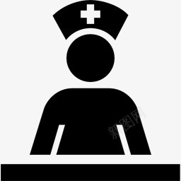 护理工作人员地区名项目图标png_新图网 https://ixintu.com Area Care Staff 地区 工作人员 护理