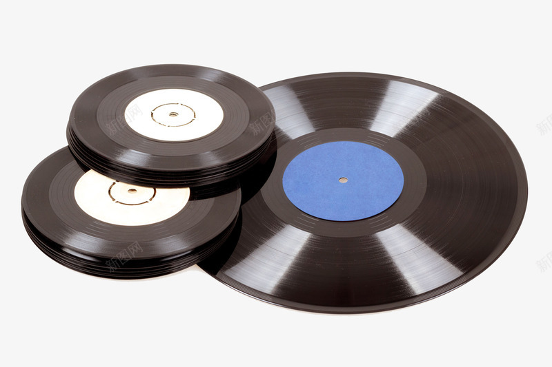 留声机唱片png免抠素材_新图网 https://ixintu.com 乙烯基 塑料制品 复古唱片 娱乐 实物 旧式 留声机光碟 留声机唱片 迪斯科 音乐 黑色